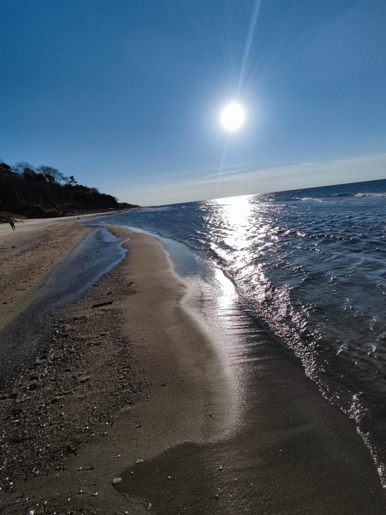 فيلا Baltic Rafa نيخوجة المظهر الخارجي الصورة